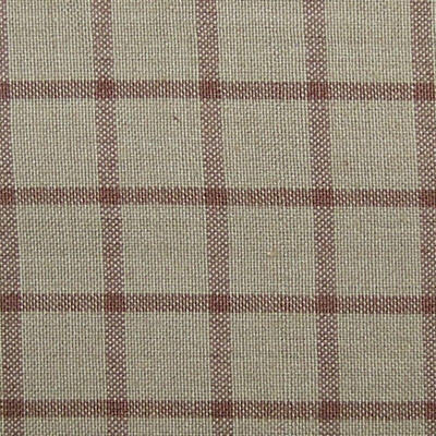 TELA DUNROVEN - COUNTRY - BROWN/TEADYE